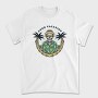 Good Vacation Skull, Tricou Barbati (Unisex)