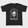 Grim Reaper Soul, Tricou Copii