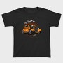 Groovy Road King, Tricou Copii