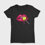 Lipsicle Fever, Tricou Femei