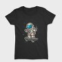 Space Skater 3, Tricou Femei