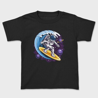 Space Surfer, Tricou Copii