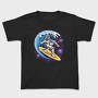 Space Surfer, Tricou Copii