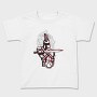 Spartan Warrior Sword, Tricou Copii