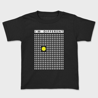 Sunny Circle, Tricou Copii