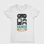 Gamer Club Gamepad, Tricou Femei