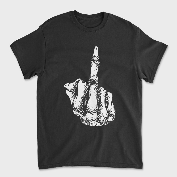 Neon Wolf Howl 9, Tricou Barbati (Unisex)