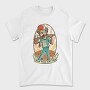 Old Time Batter, Tricou Barbati (Unisex)