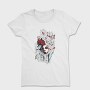 Red Rose Queen, Tricou Femei