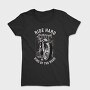 Ride Hard Nyc King, Tricou Femei