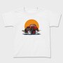 Offroad Beast, Tricou Copii