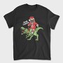 Pugmasaurus Rex, Tricou Barbati (Unisex)