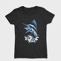 Sailfish Splash, Tricou Femei