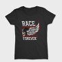 Race Forever, Tricou Femei