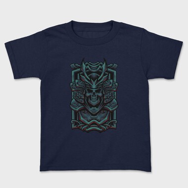 Soul Warrior, Tricou Copii