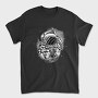 Space Explorer 2, Tricou Barbati (Unisex)