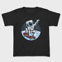Space Skate Astronaut, Tricou Copii