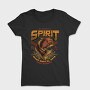 Spirit Fish Sword, Tricou Femei