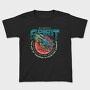 Spirit Of The Samurai, Tricou Copii