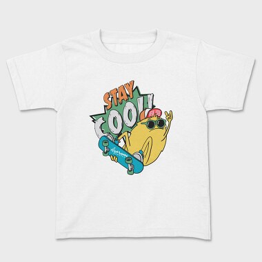 Stay Cool New York, Tricou Copii