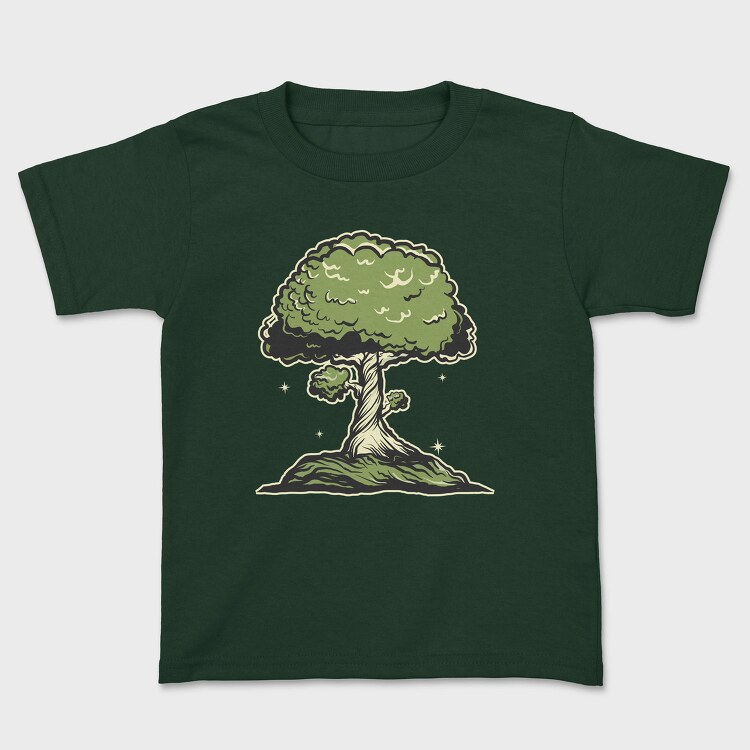 Tree Of Life, Tricou Copii