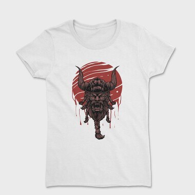 Viking Roar, Tricou Femei