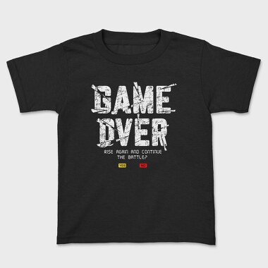 Yes Or No, Tricou Copii