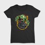 Zombie Road Trip, Tricou Femei