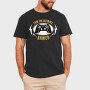 Gamers Ultimate Controller, Tricou Barbati (Unisex)