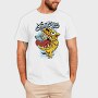 Catch Me Now, Tricou Barbati (Unisex)