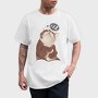Catnap Dreams, Tricou Barbati (Unisex)