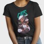 Cats Meow, Tricou Femei