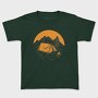 Vintage Adventure Outdoor Camping 1, Tricou Copii
