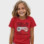 Retro Gamepad Lvl 30 Complete, Tricou Copii