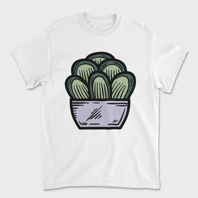 Tricou Barbati (Unisex), House Plant 13