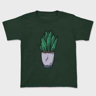 House Plant 2, Tricou Copii