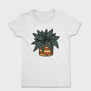 House Plant 3, Tricou Femei