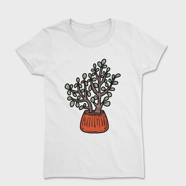 House Plant 9, Tricou Femei