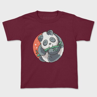 Panda 2, Tricou Copii