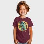 Chameleon Twist, Tricou Copii