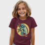 Chameleon Twist, Tricou Copii