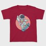 Astronaut Skate 2, Tricou Copii
