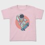 Astronaut Skate 2, Tricou Copii
