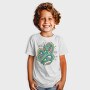 Vintage Dragon, Tricou Copii