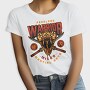 Fearless Warrior Arts 1, Tricou Femei