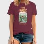 Save Memories Jar, Tricou Barbati (Unisex)