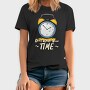 Alarm Clock Time, Tricou Barbati (Unisex)
