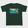 Bass Fishing 6, Tricou Copii