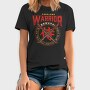 Fearless Warrior Samurai, Tricou Barbati (Unisex)