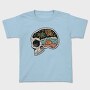 Skull Beach 2, Tricou Copii